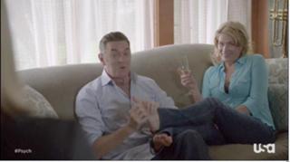 Kristy Swanson feet photo thumbnail