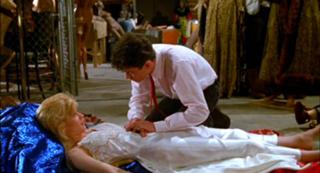 Kristy Swanson feet photo thumbnail