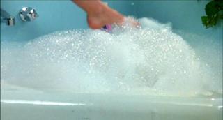 Kristy Swanson feet photo thumbnail