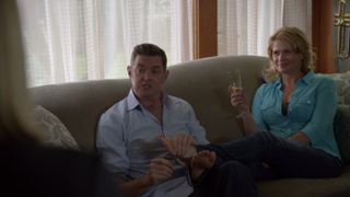 Kristy Swanson feet photo thumbnail