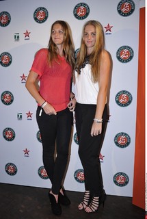 Kristyna Pliskova feet photo 3