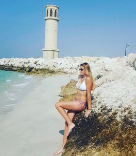 Kristyna Pliskova feet photo 18