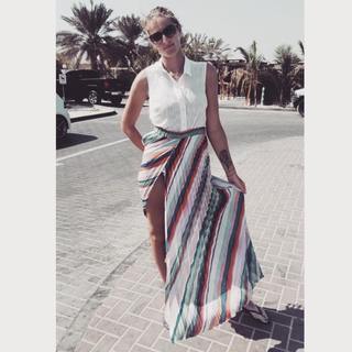 Kristyna Pliskova feet photo 17