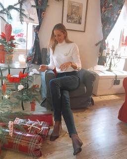 Kristyna Pliskova feet photo 11
