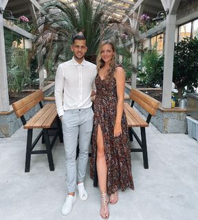 Kristyna Pliskova feet photo 19