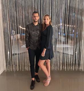 Kristyna Pliskova feet photo 15