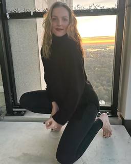 Kristyna Pliskova feet photo 13