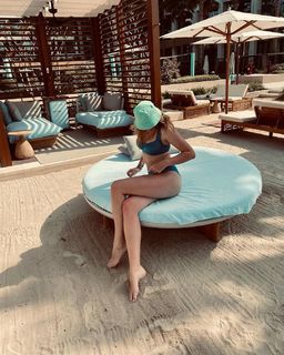 Kristyna Pliskova feet photo 11