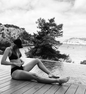 Kristyna Pliskova feet photo 7