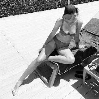 Kristyna Pliskova feet photo 5