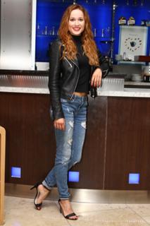 Kristína Peláková feet photo 12