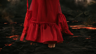 Kristína Peláková feet photo 18