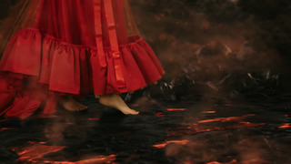 Kristína Peláková feet photo 17