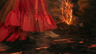 Kristína Peláková feet photo 16