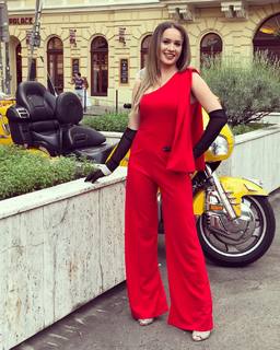 Kristína Peláková feet photo 20
