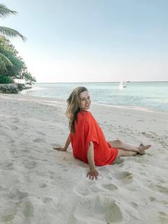 Kristína Peláková feet photo 16
