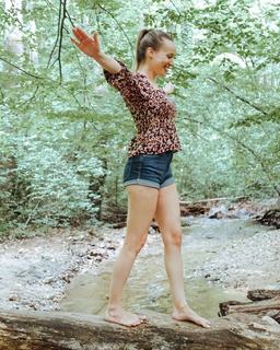 Kristína Peláková feet photo 14