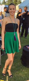 Kristína Peláková feet photo 11