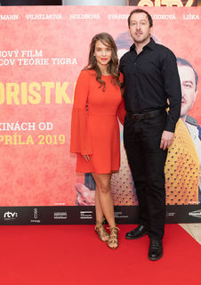 Kristína Svarinská feet photo 9