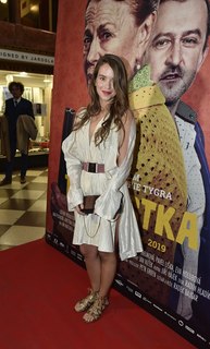 Kristína Svarinská feet photo 20