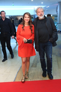 Kristína Svarinská feet photo 16