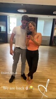Kristína Svarinská feet photo 20