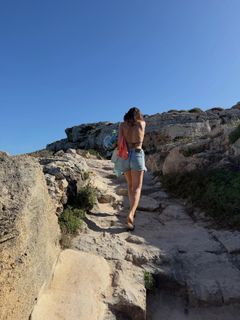 Kristína Svarinská feet photo 12