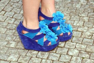 Kristýna Leichtová feet photo 8