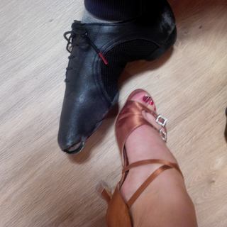 Kristýna Leichtová feet photo 6
