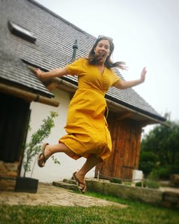 Kristýna Leichtová feet photo 1