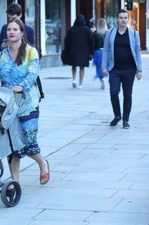 Kristýna Leichtová feet photo 15