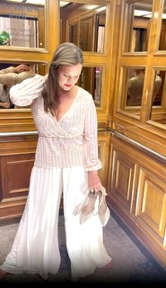 Kristýna Leichtová feet photo 2
