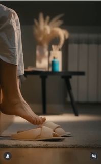 Kristýna Leichtová feet photo 17