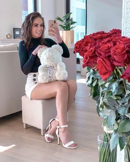 Kristýna Tresnáková feet photo 8
