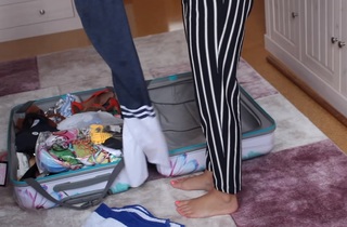 Kristýna Tresnáková feet photo 19