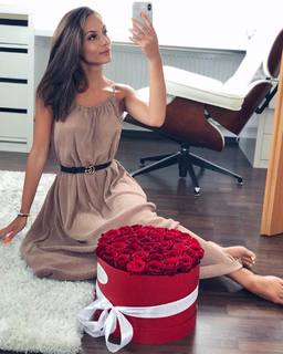 Kristýna Tresnáková feet photo 9