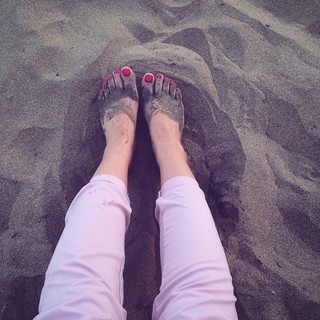 Kristýna Tresnáková feet photo 16