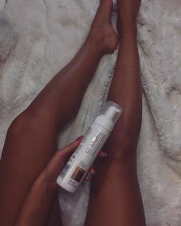 Kristýna Tresnáková feet photo 9