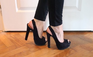 Kristýna Tresnáková feet photo 2