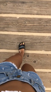 Kristýna Tresnáková feet photo 11