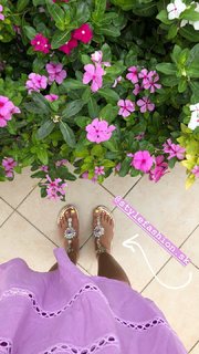 Kristýna Tresnáková feet photo 10