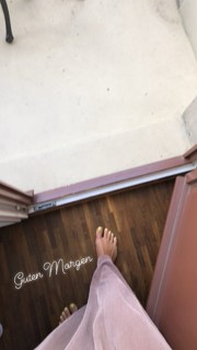 Kristýna Tresnáková feet photo 8