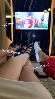 Kristýna Tresnáková feet photo 4