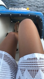 Kristýna Tresnáková feet photo 19