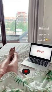 Kristýna Tresnáková feet photo 16