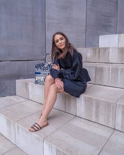 Kristýna Tresnáková feet photo 16