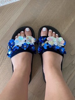 Kristýna Tresnáková feet photo 20