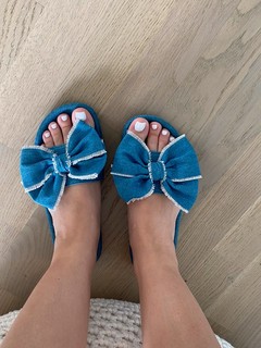 Kristýna Tresnáková feet photo 15