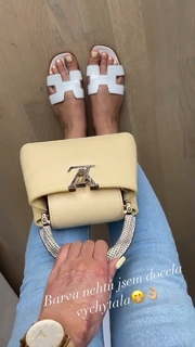Kristýna Tresnáková feet photo 20
