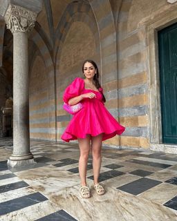 Kristýna Tresnáková feet photo 19